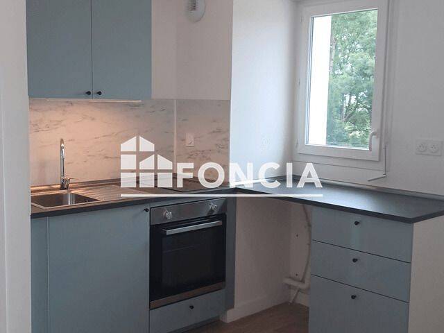Appartement 2 pièces 39 m² · à Saran · 38,6 m² · 572 €/mois
