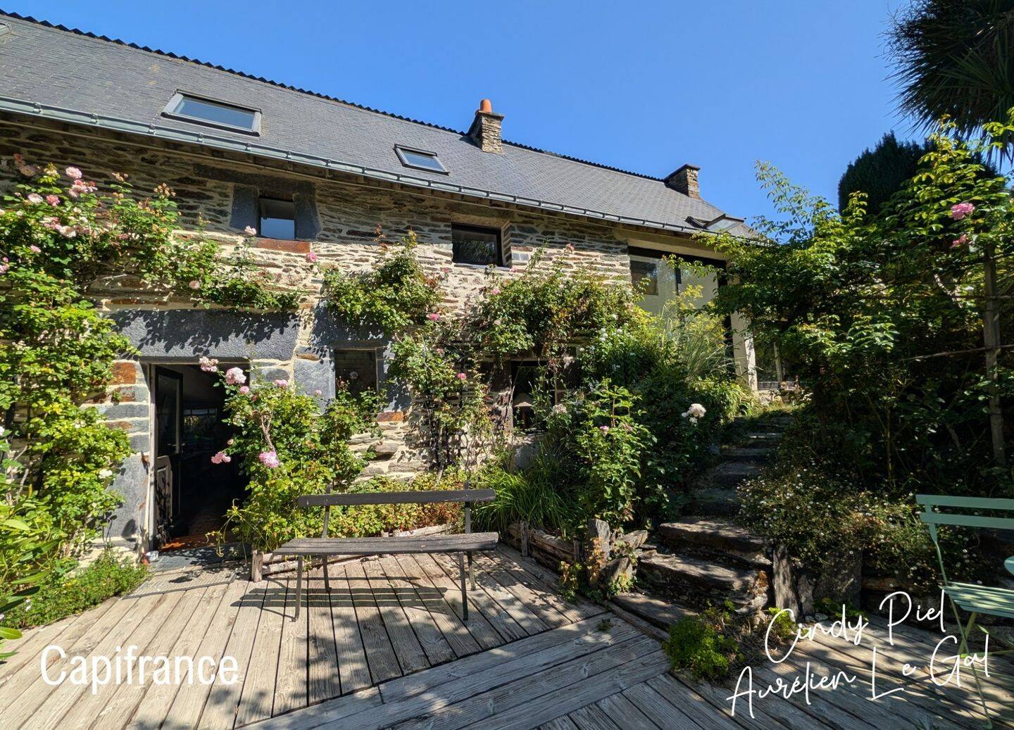 Maison 5 pièces 180 m² · à Carentoir · 180 m² · 259 000 €