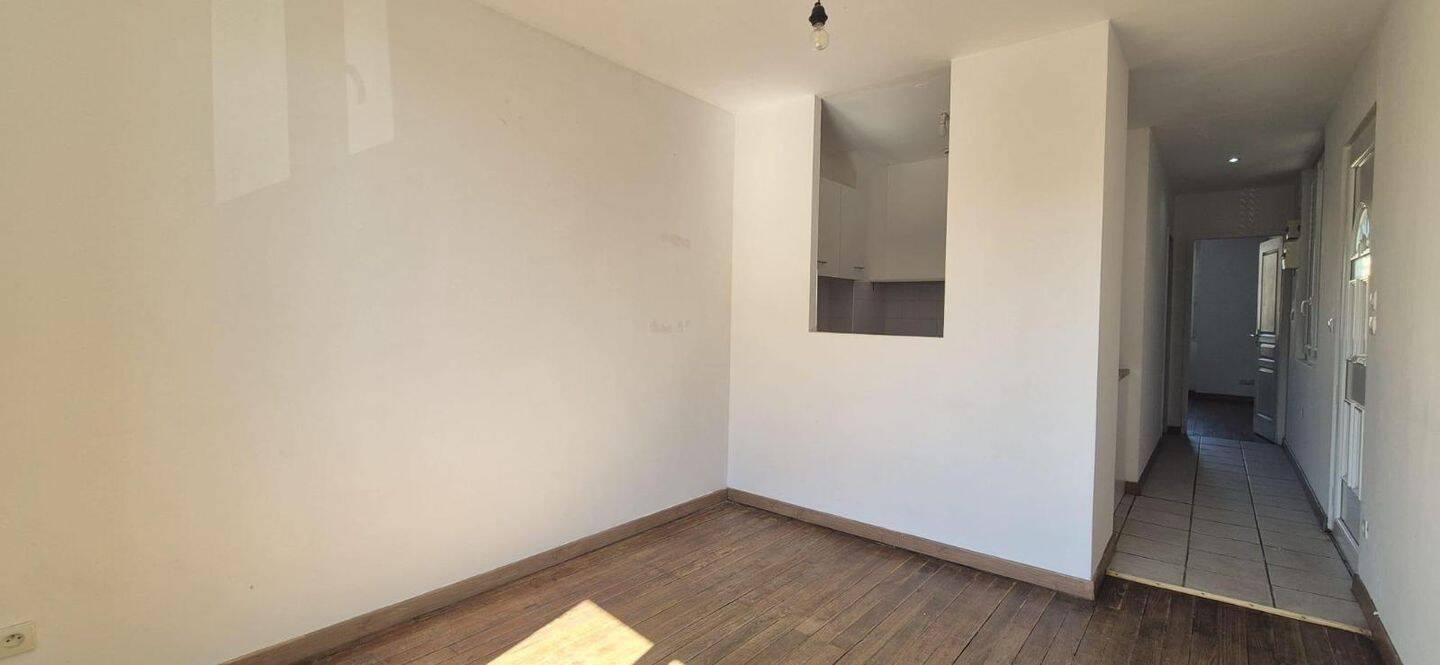 Appartement 2 pièces 33 m² · à Mâcon · 33,5 m² · 450 €/mois