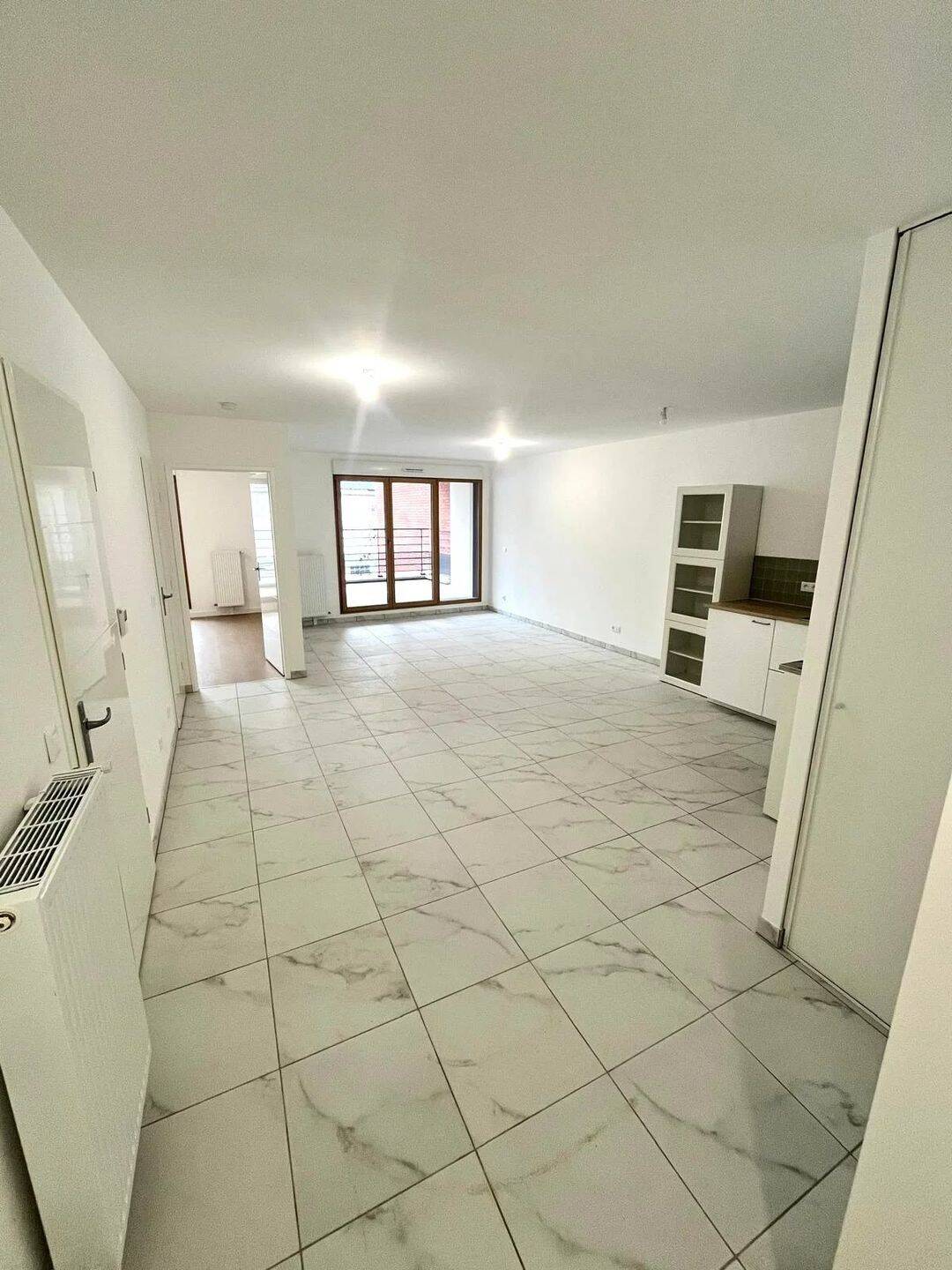 Appartement 2 pièces 57 m² · à Montreuil · 57 m² · 1 400 €/mois