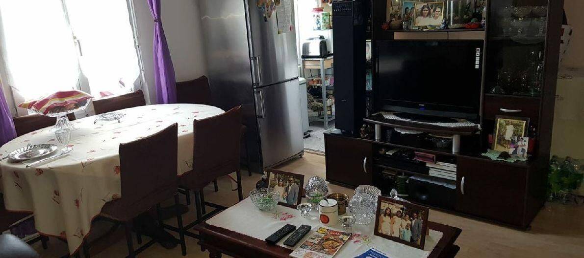 Appartement 3 pièces 43 m² · à Bondy · 43 m² · 830 €/mois