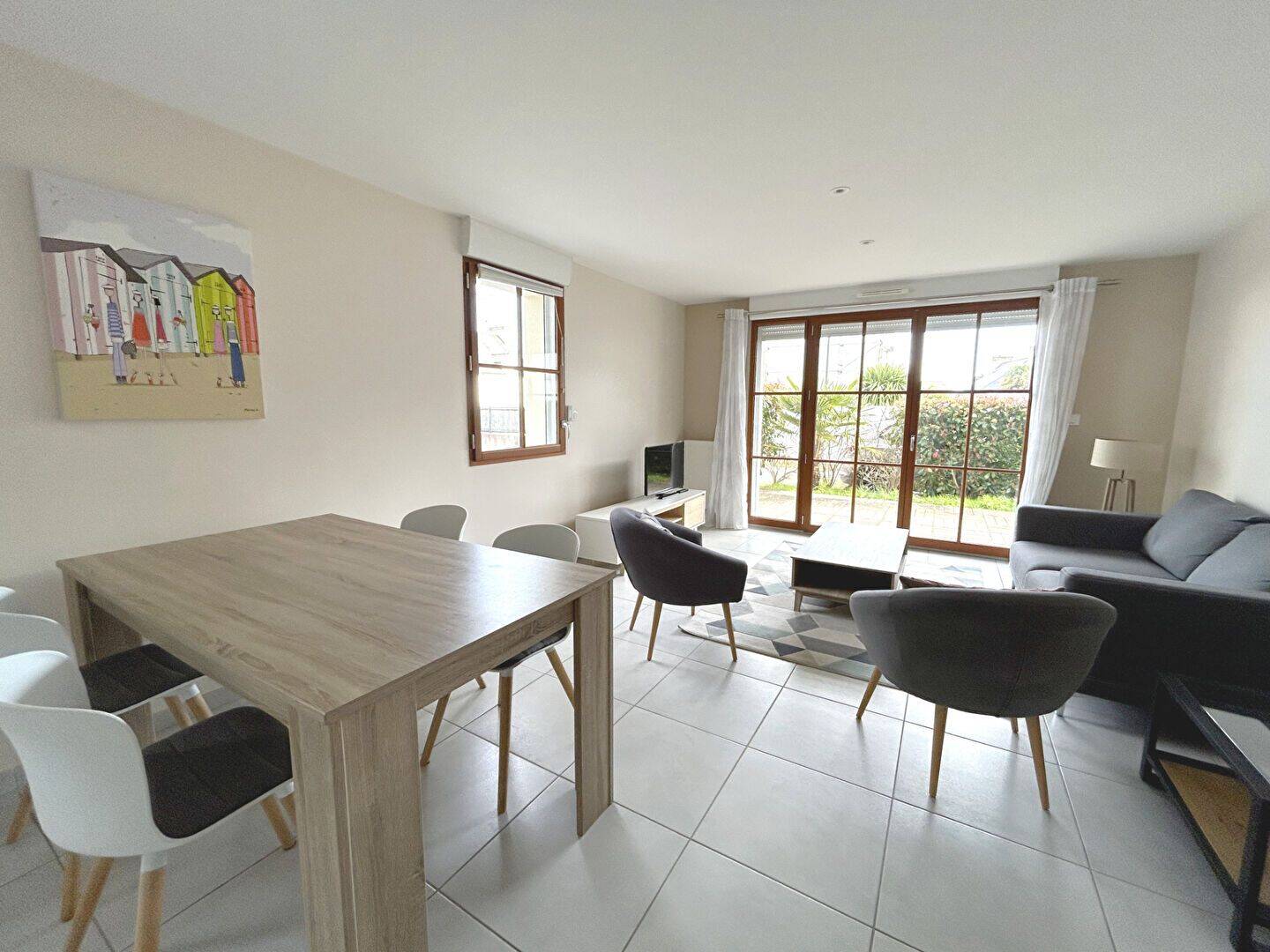 Appartement 3 pièces 65 m² · à Bénodet · 64,9 m² · 305 370 €