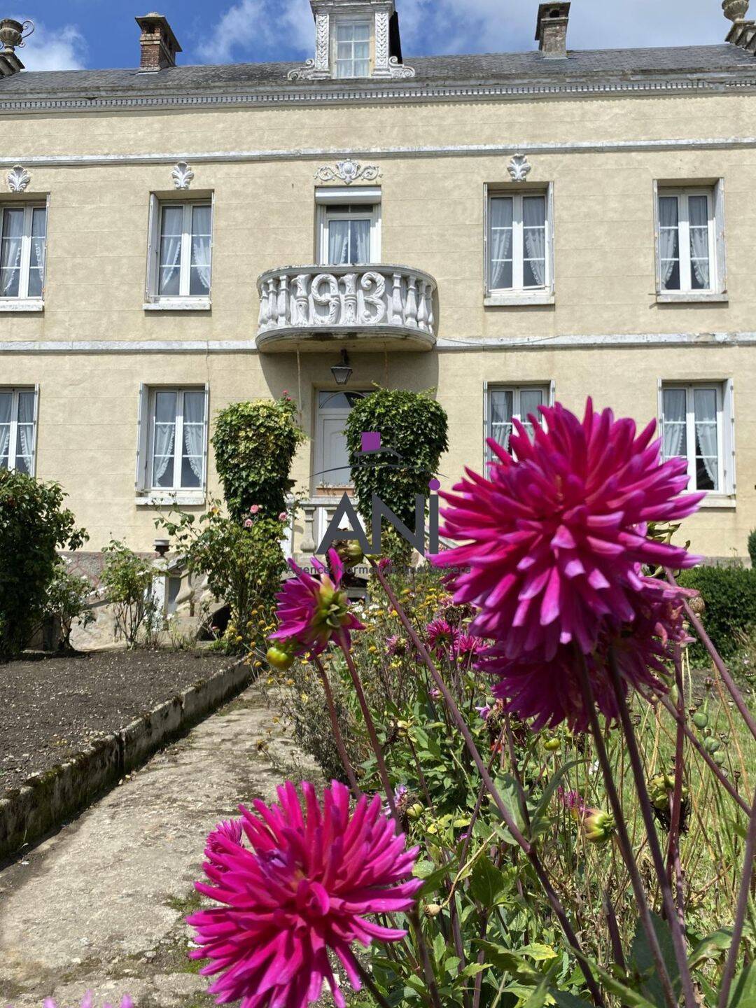Maison 6 pièces 94 m² · à Bacqueville-en-Caux · 94 m² · 169 000 €