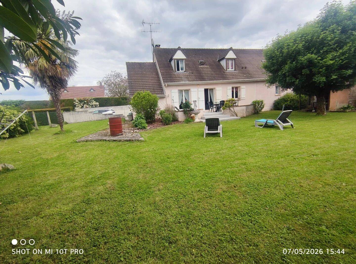 Maison 6 pièces 137 m² · à Belle-Église · 137 m² · 375 000 €
