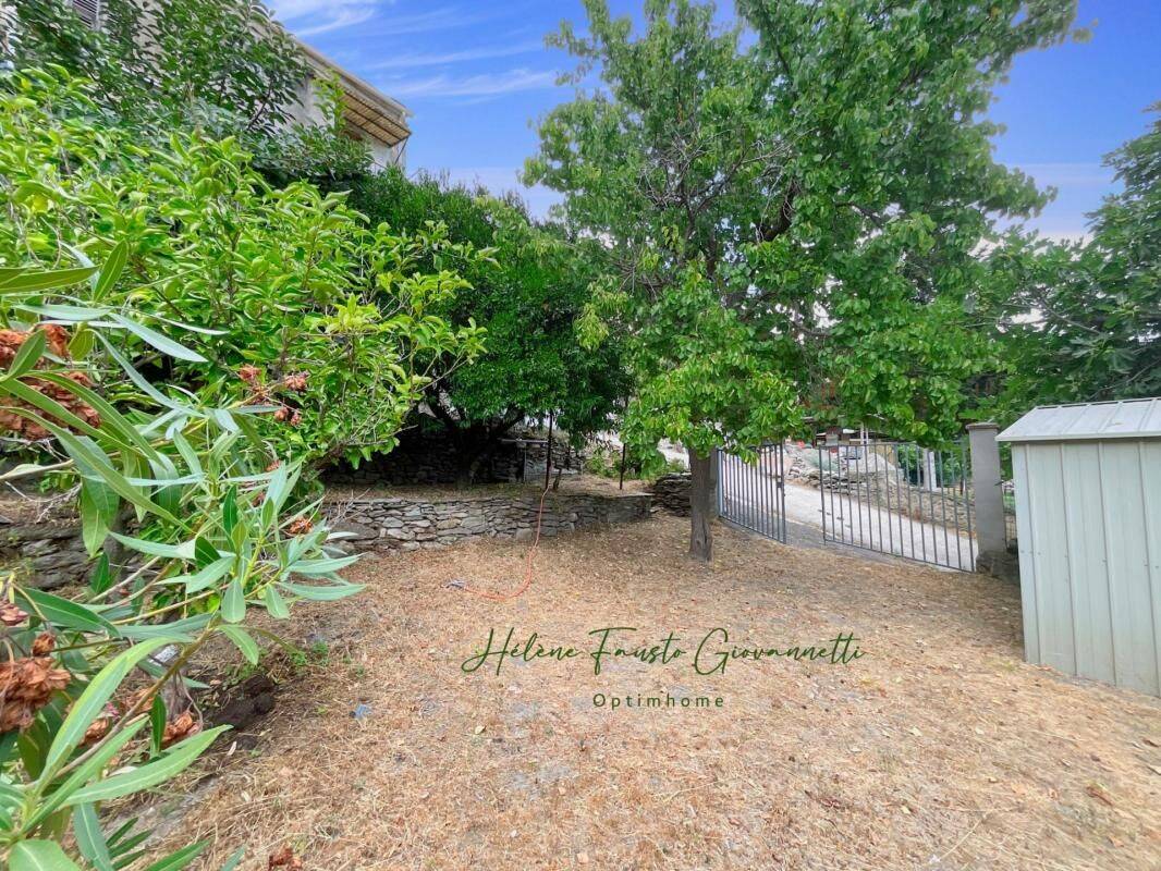 Appartement 3 pièces 44 m² · à Santo-Pietro-Di-Tenda · 44 m² · 139 000 €