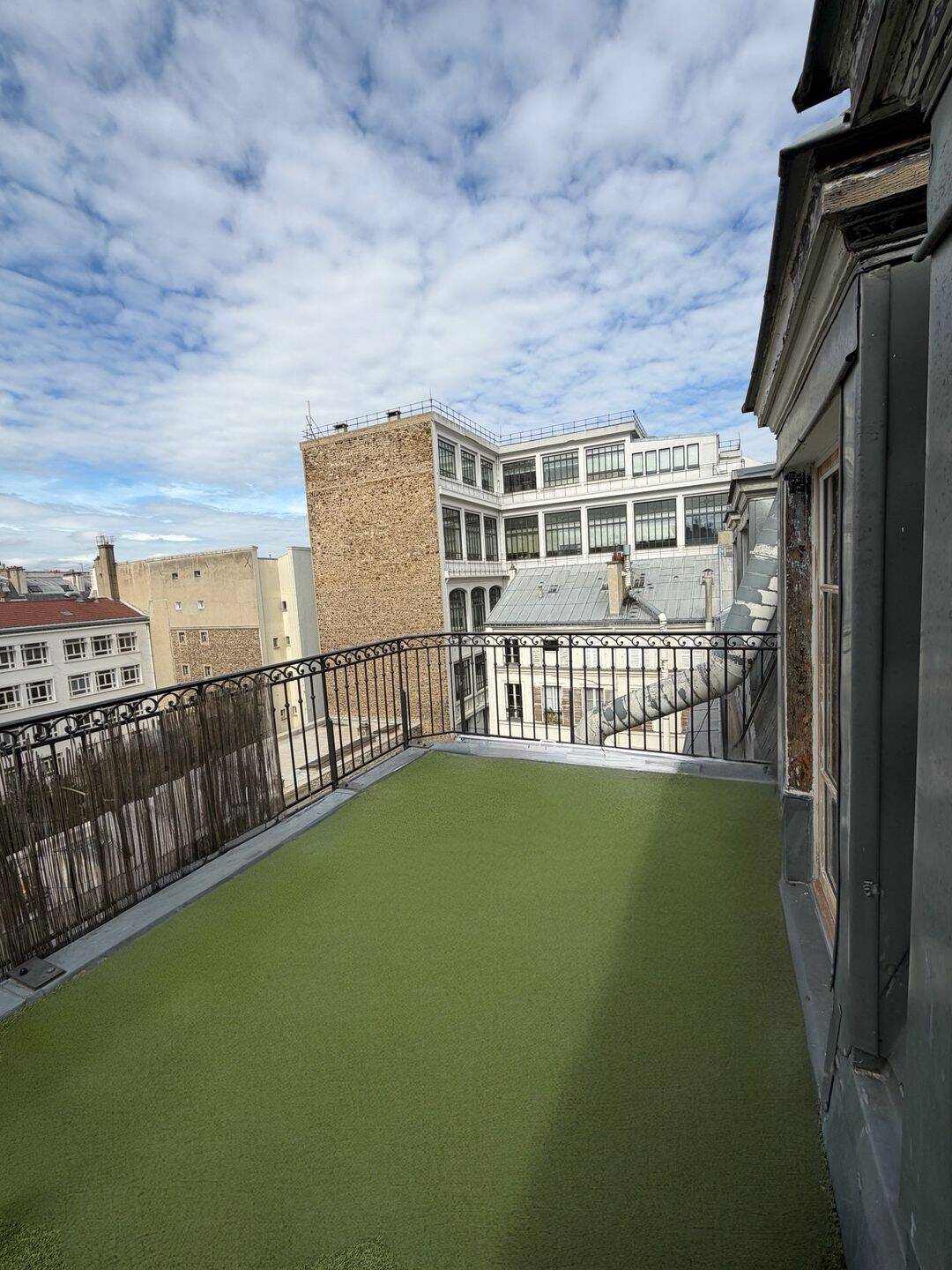 Appartement 2 pièces 41 m² · à Paris 8ème Arrondissement · 41,2 m² · 1 981 €/mois