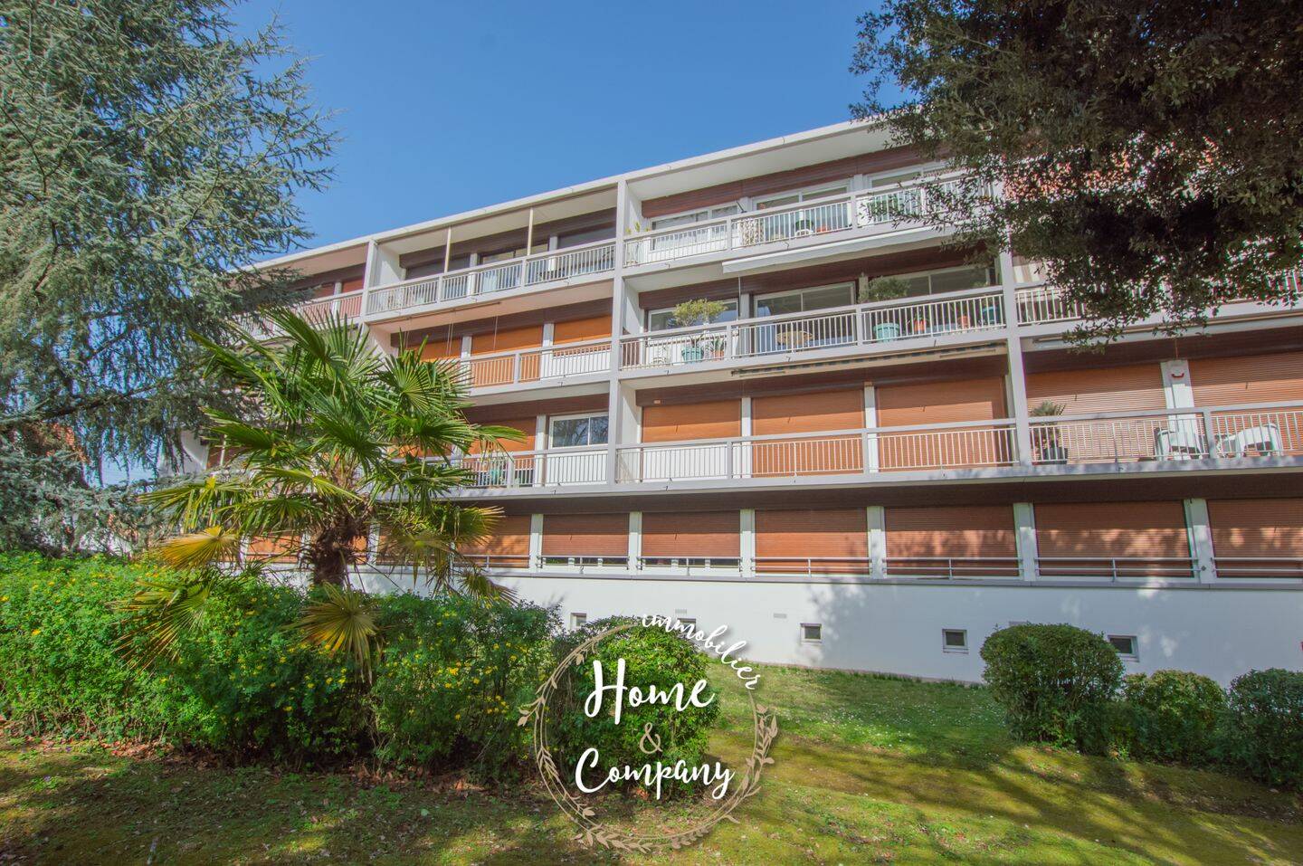 Appartement 4 pièces 89 m² · à Royan · 88,5 m² · 296 100 €