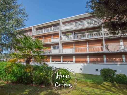 Appartement à vendre 296 100 € 4 pièces 3 chambres 88,5 m² RDC/4 Royan 17200