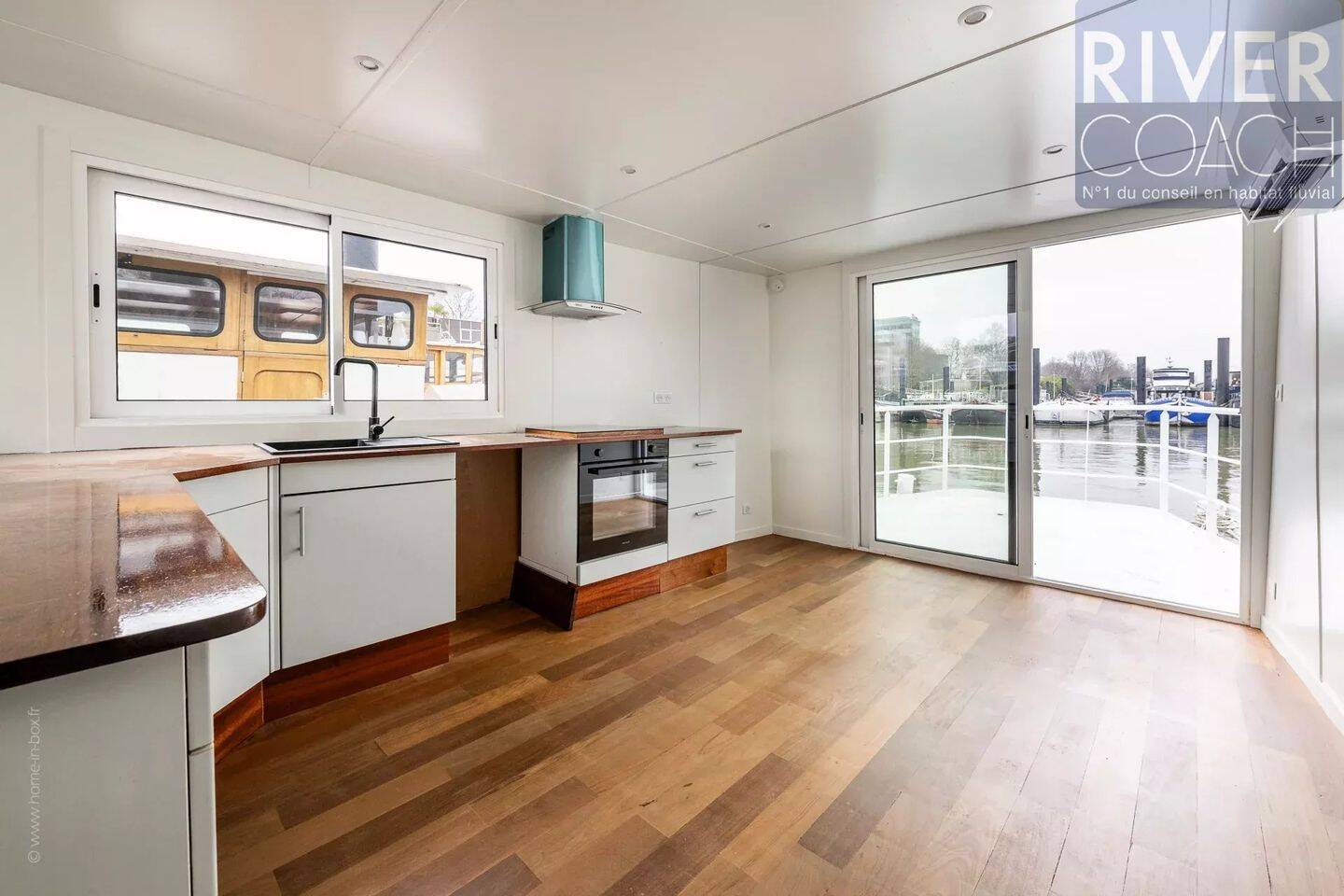 Appartement 3 pièces 100 m² · à Asnières-sur-Seine · 100 m² · 295 000 €