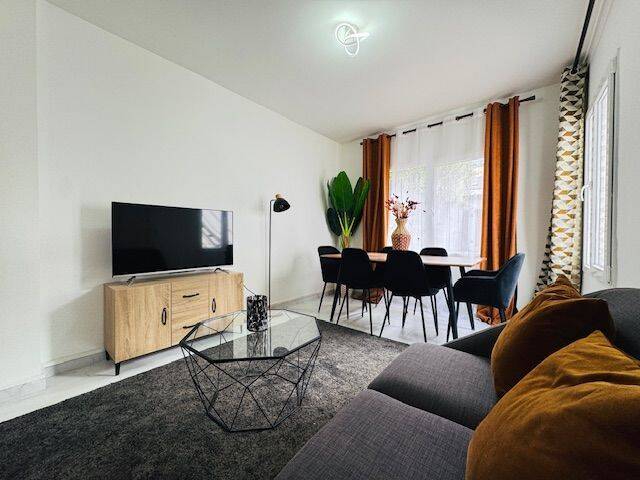 Appartement 4 pièces 78 m² · à Issy-les-Moulineaux · 78 m² · 3 000 €/mois