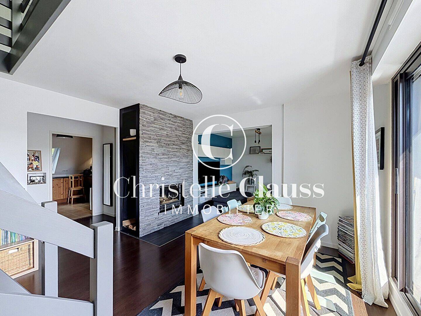 Appartement 4 pièces 92 m² · à Wasselonne · 92 m² · 275 000 €