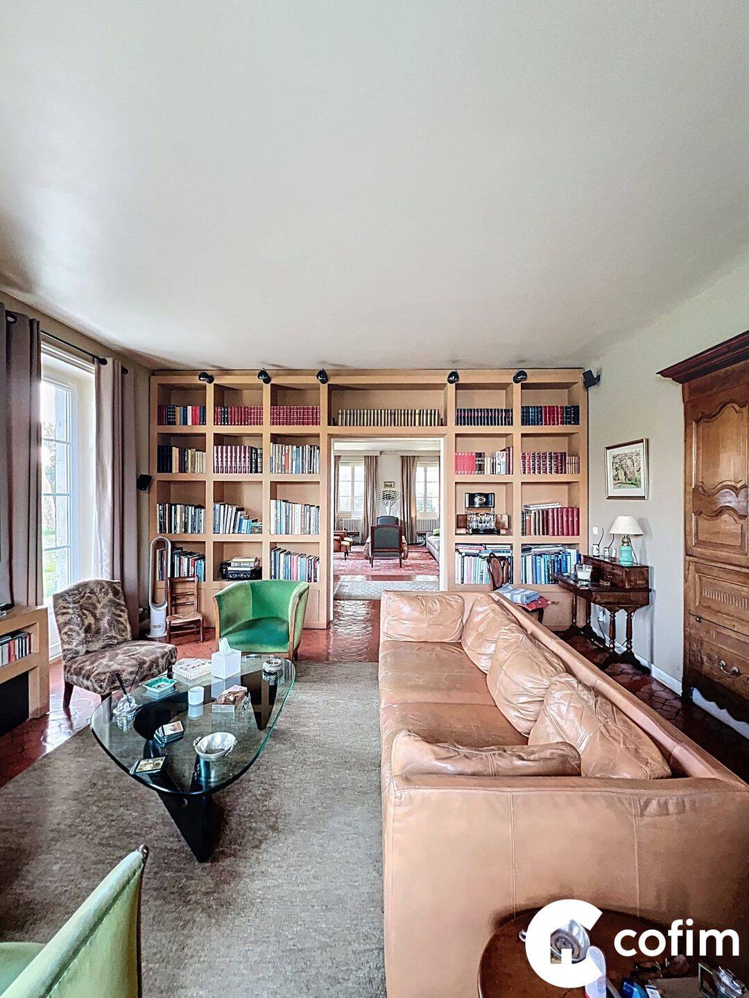 Maison 12 pièces 440 m² · à Saint-Martin-de-Seignanx · 440 m² · 1 890 000 €