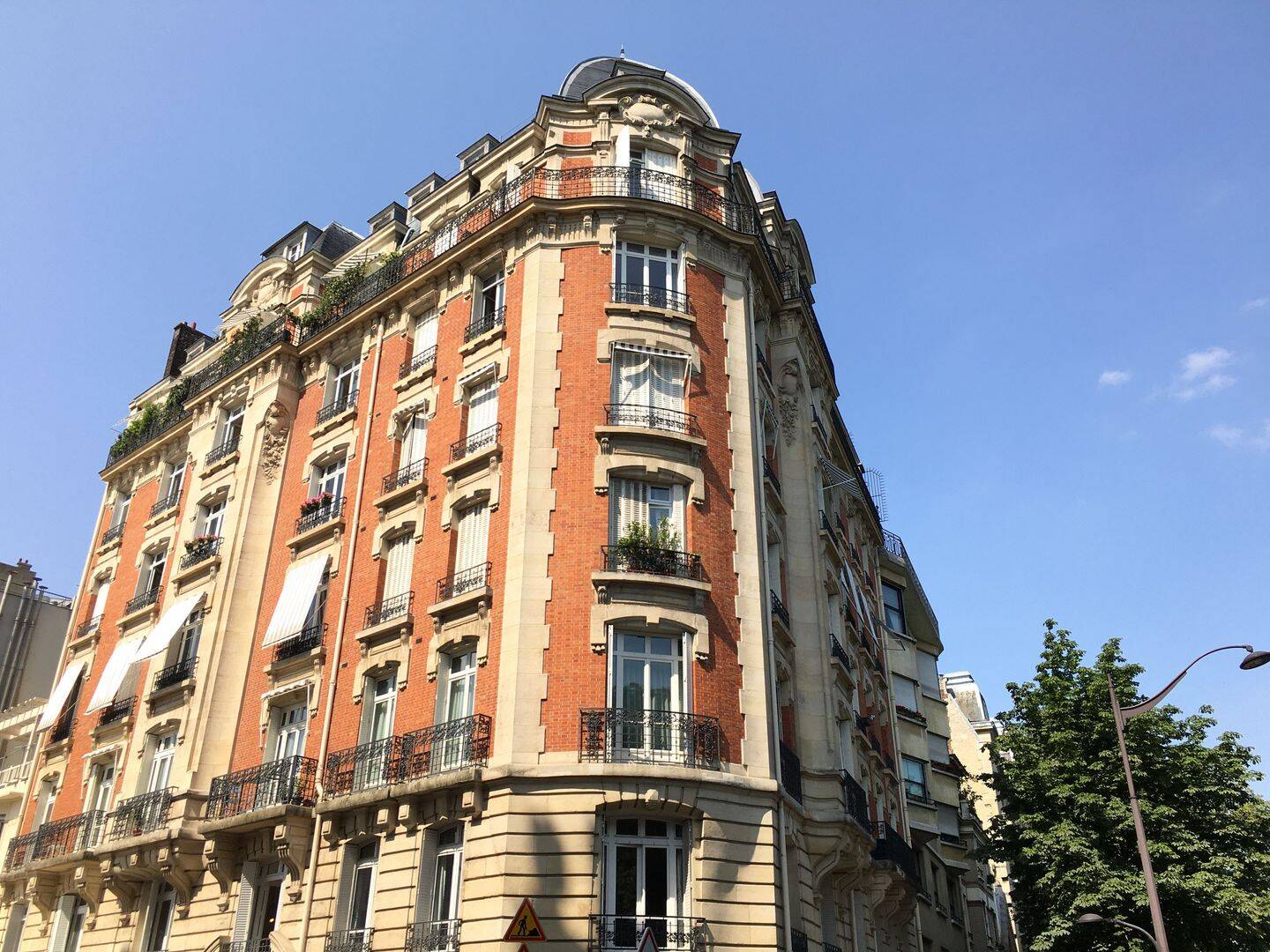 Appartement 1 pièce 20 m² · à Paris 19ème Arrondissement · 20 m² · 936 €/mois