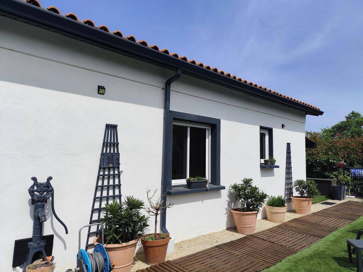 Maison 2 pièces 29 m² · à Cugnaux · 29 m² · 550 €
