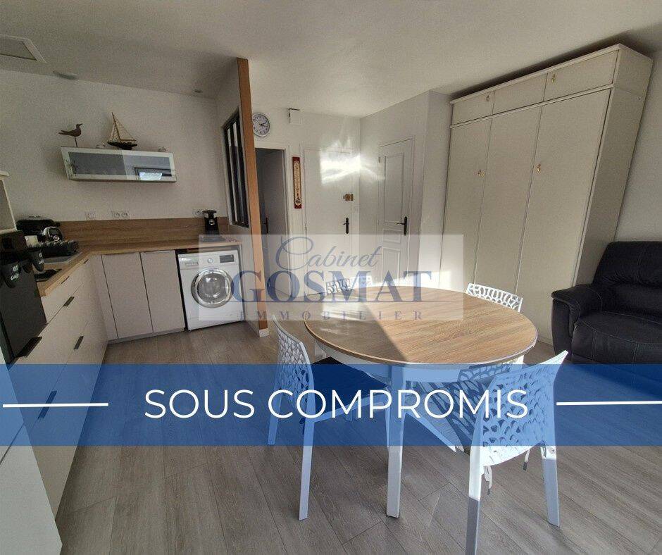 Appartement 2 pièces 44 m² · à Damgan · 44,2 m² · 178 500 €