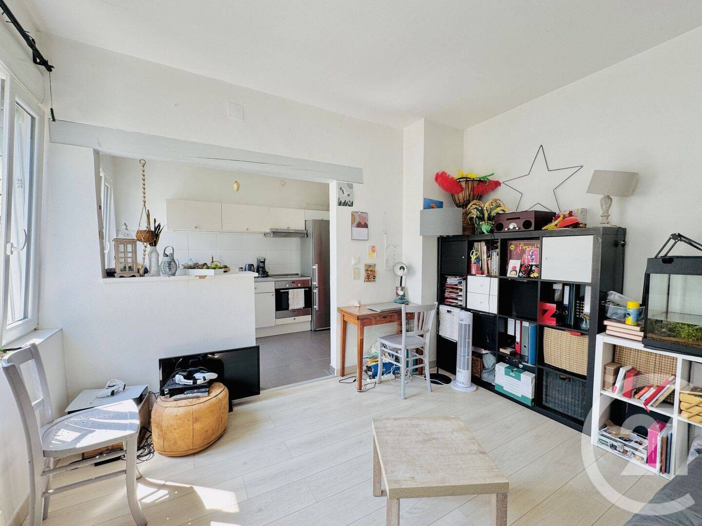Appartement 2 pièces 38 m² · à Strasbourg · 38 m² · 155 000 €