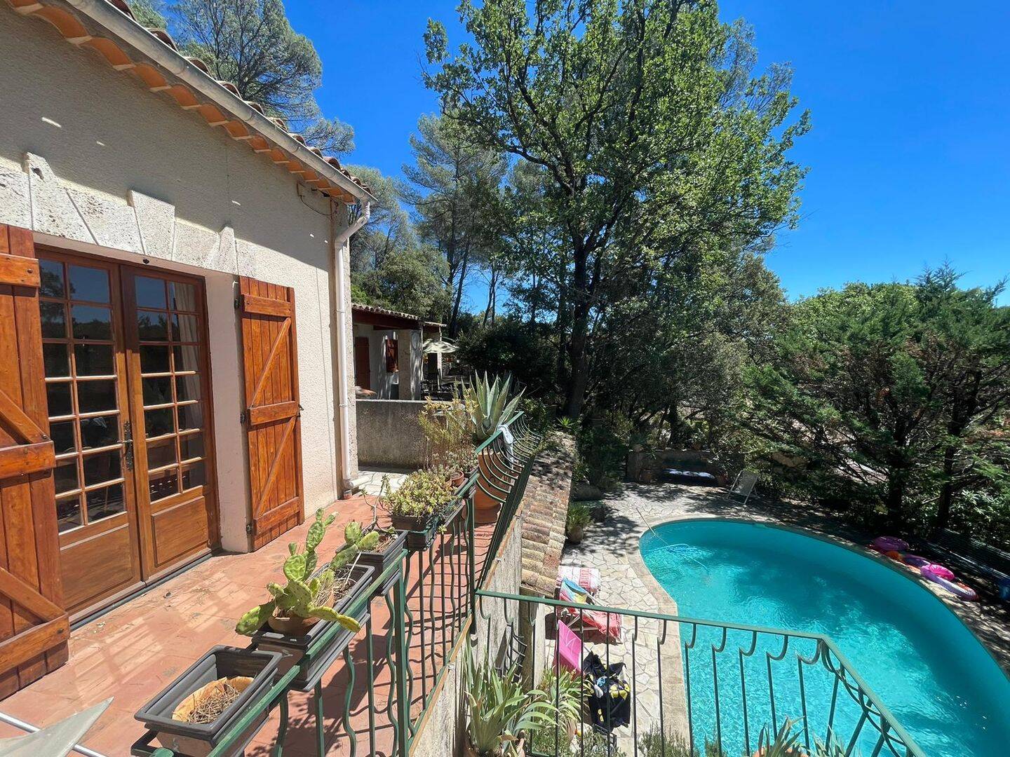 Maison 6 pièces 140 m² · à Villecroze · 140 m² · 349 000 €