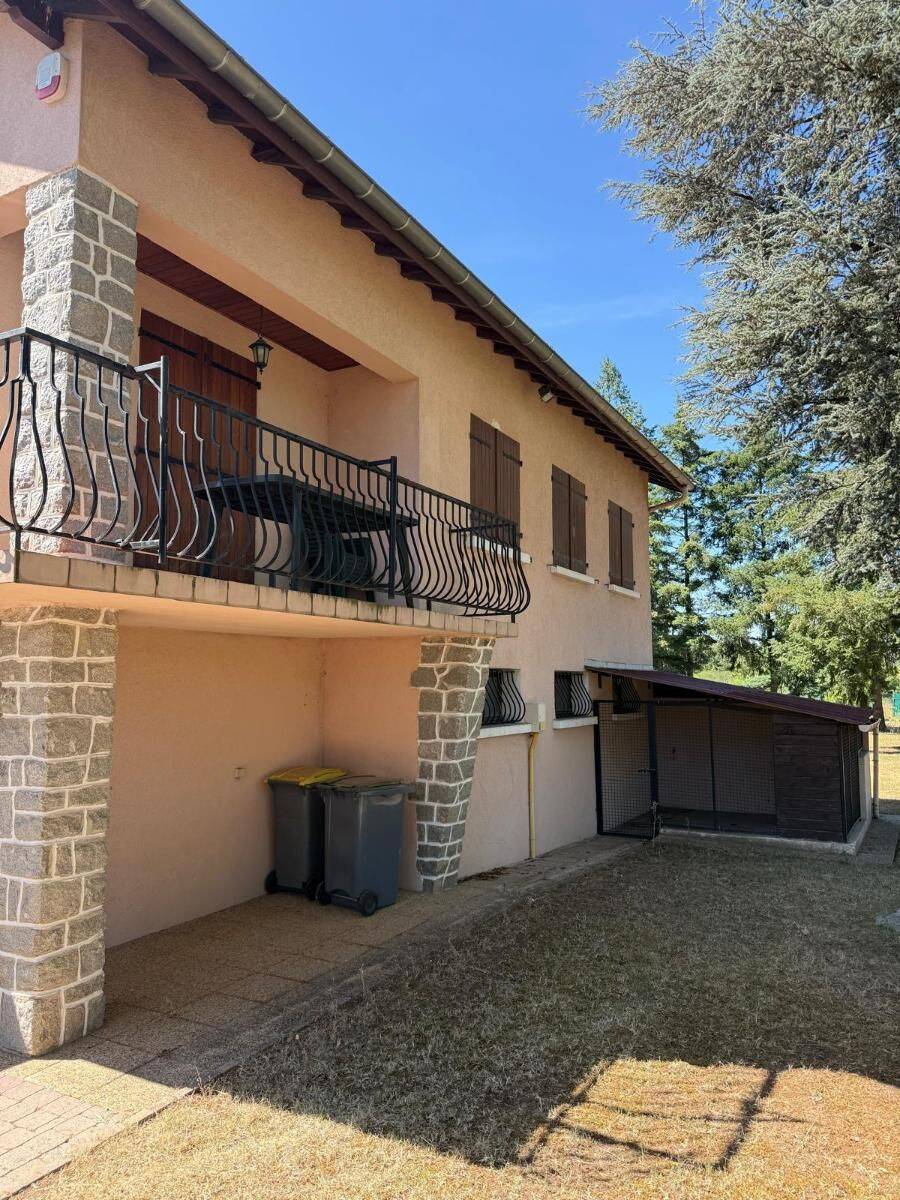 Maison 4 pièces 81 m² · à Vourles · 81 m² · 370 000 €