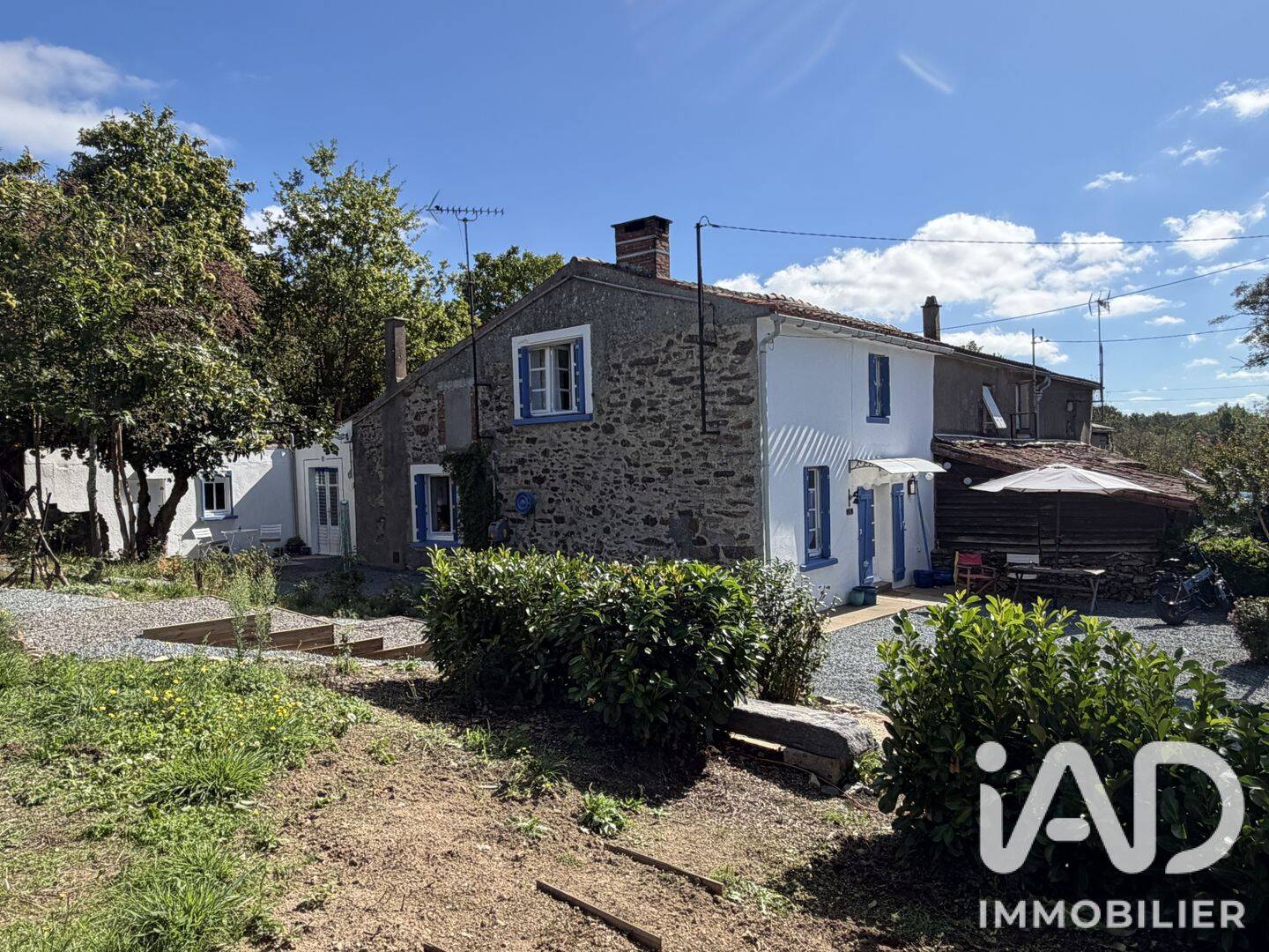 Maison 4 pièces 96 m² · à Terval · 96 m² · 79 950 €