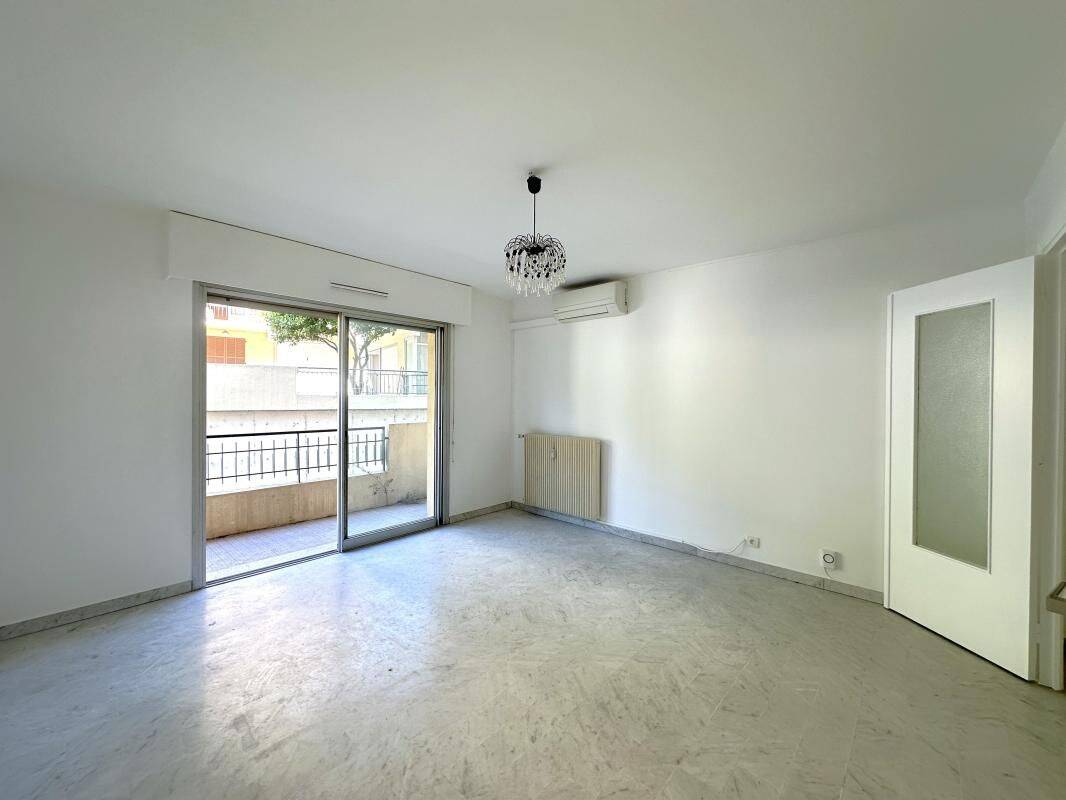 Appartement 3 pièces 63 m² · à Menton · 63,2 m² · 1 124 €/mois