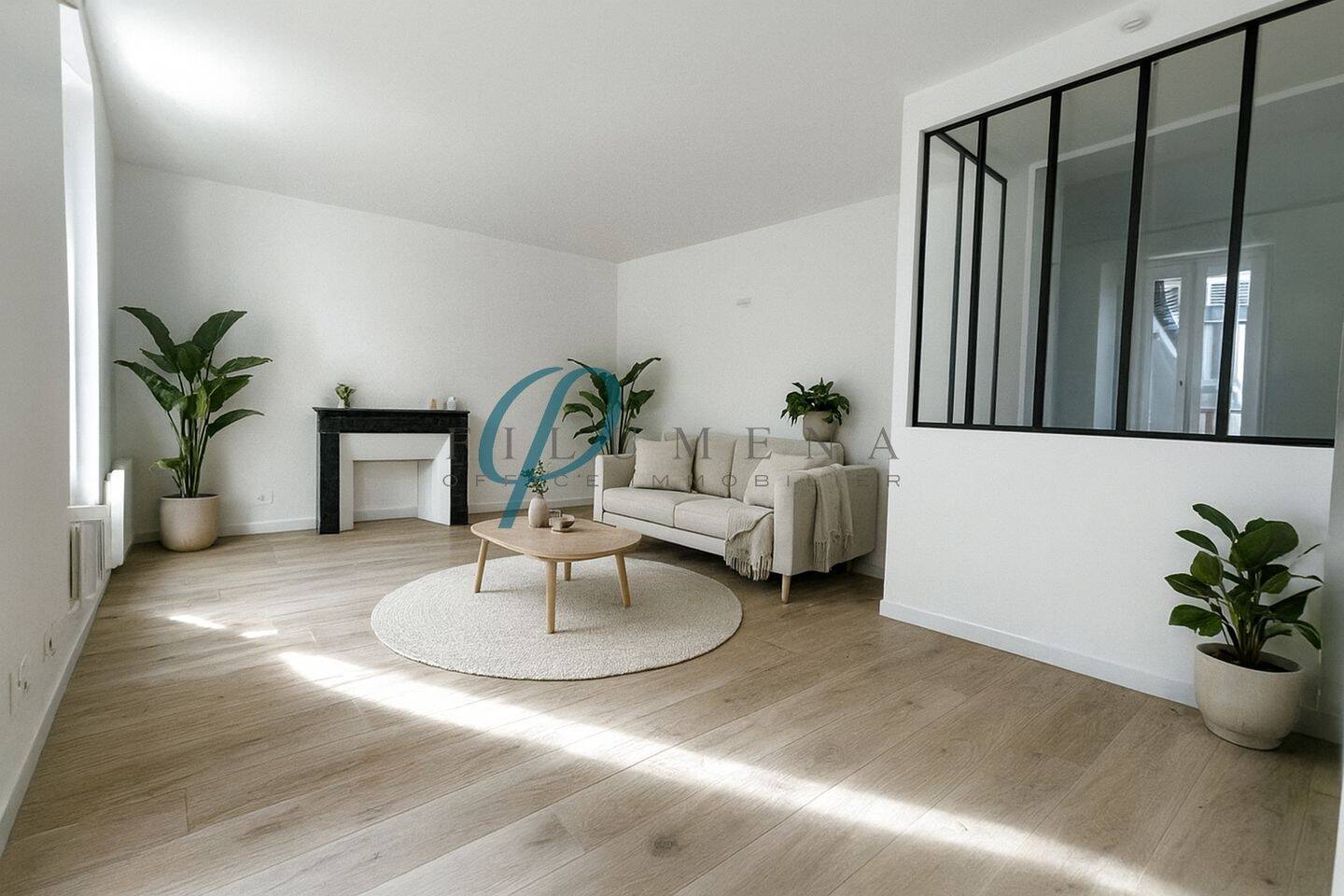 Appartement 5 pièces 119 m² · à Sucé-sur-Erdre · 119 m² · 1 450 €