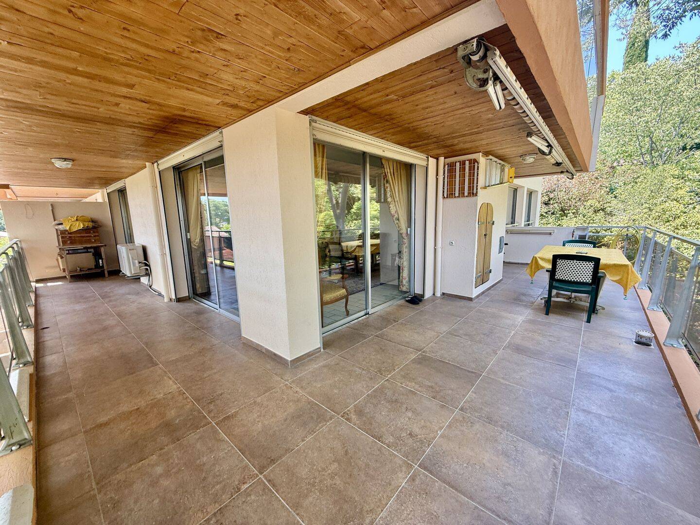 Appartement 4 pièces 104 m² · à Aix-en-Provence · 104 m² · 799 000 €