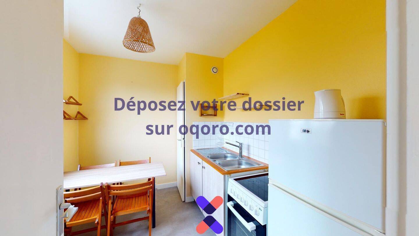 Location d'appartement meublé — 10