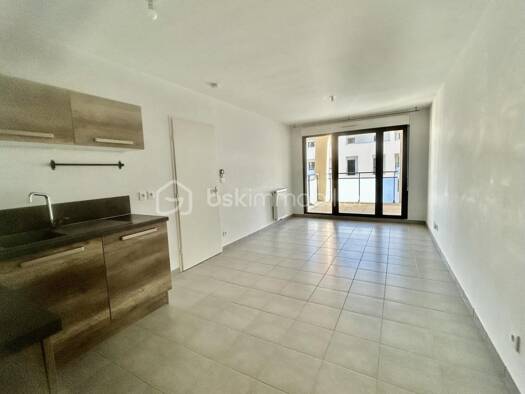Appartement à vendre 238 000 € 2 pièces 1 chambre 38,2 m² Étage 5/7 Pont de l'Arc Aix-en-Provence 13290