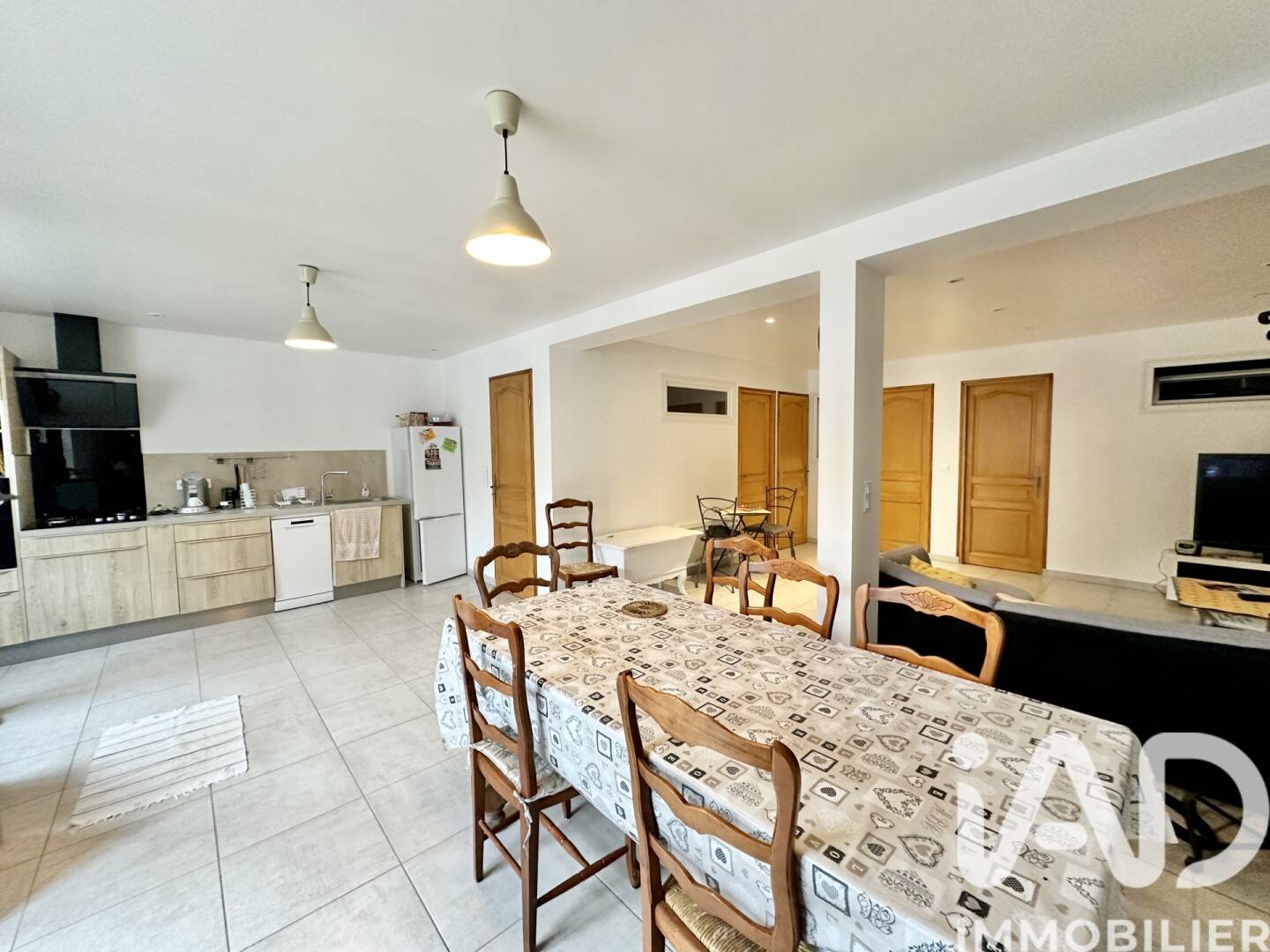 Appartement 3 pièces 77 m² · à Guillestre · 77 m² · 210 000 €
