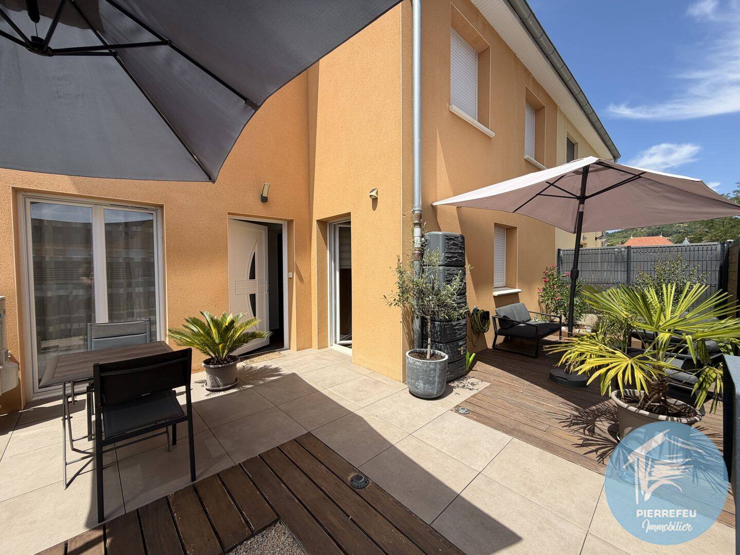 Maison 6 pièces 180 m² · à Val d'Oingt · 180 m² · 335 000 €