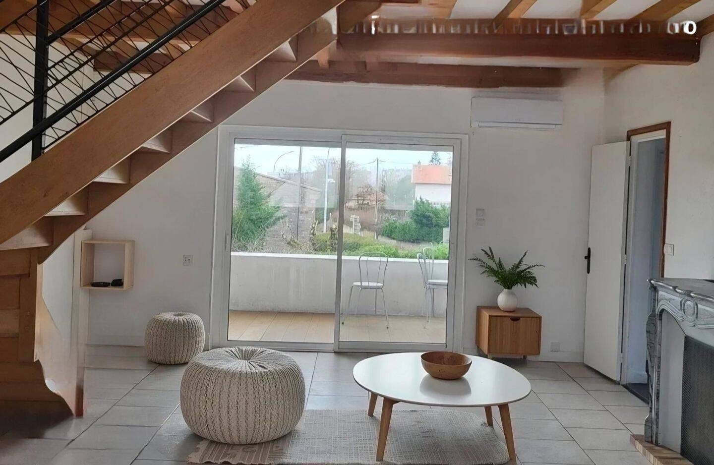 Appartement 3 pièces 103 m² · à Mâcon · 103 m² · 770 €