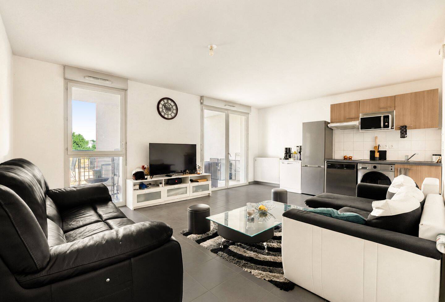 Appartement 3 pièces 62 m² · à Toulouse · 62 m² · 139 000 €