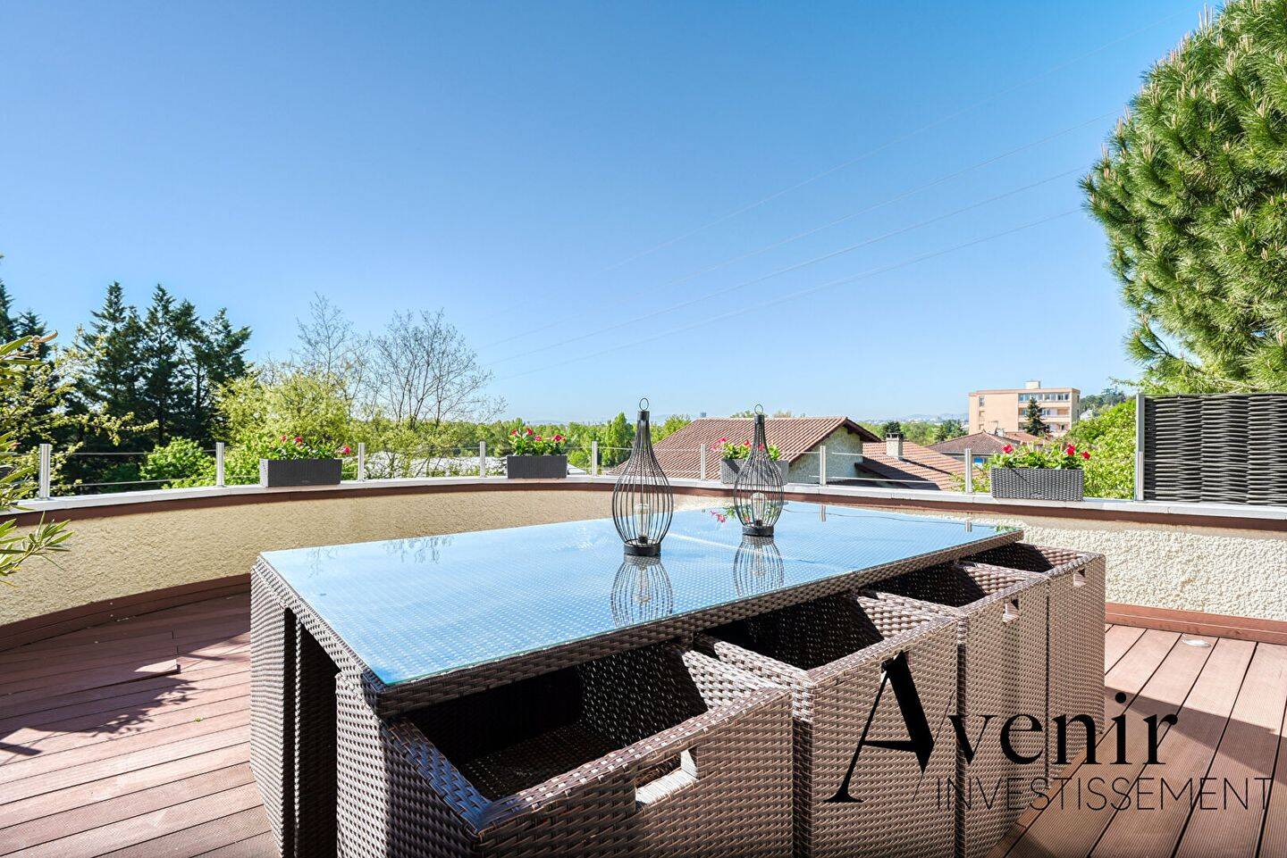 Maison 7 pièces 221 m² · à Lyon 1er Arrondissement · 221,3 m² · 849 000 €
