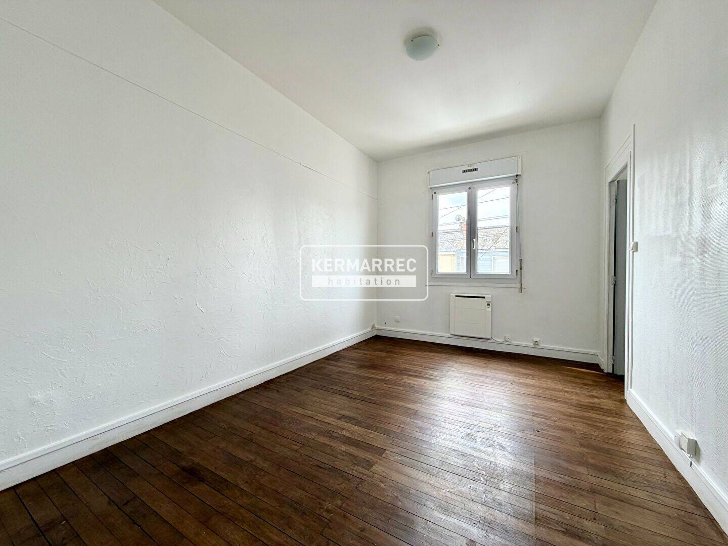 Appartement 2 pièces 41 m² · à Saint-Nazaire · 40,5 m² · 119 000 €