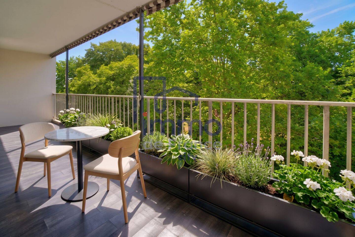 Appartement 4 pièces 93 m² · à Lyon 9ème Arrondissement · 93 m² · 265 000 €