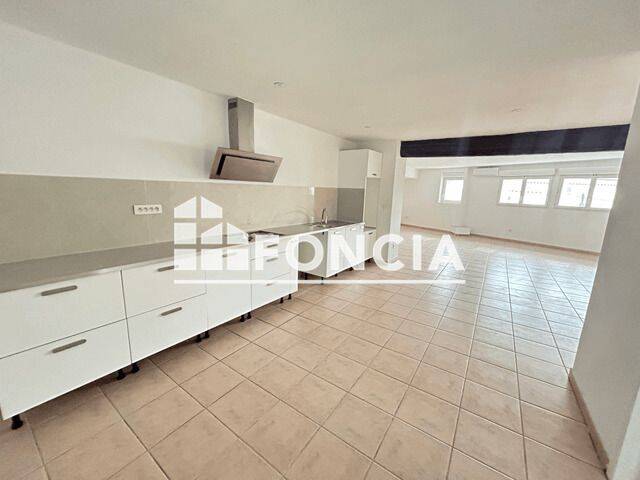 Appartement 3 pièces 88 m² · à Marsillargues · 88,3 m² · 798 €
