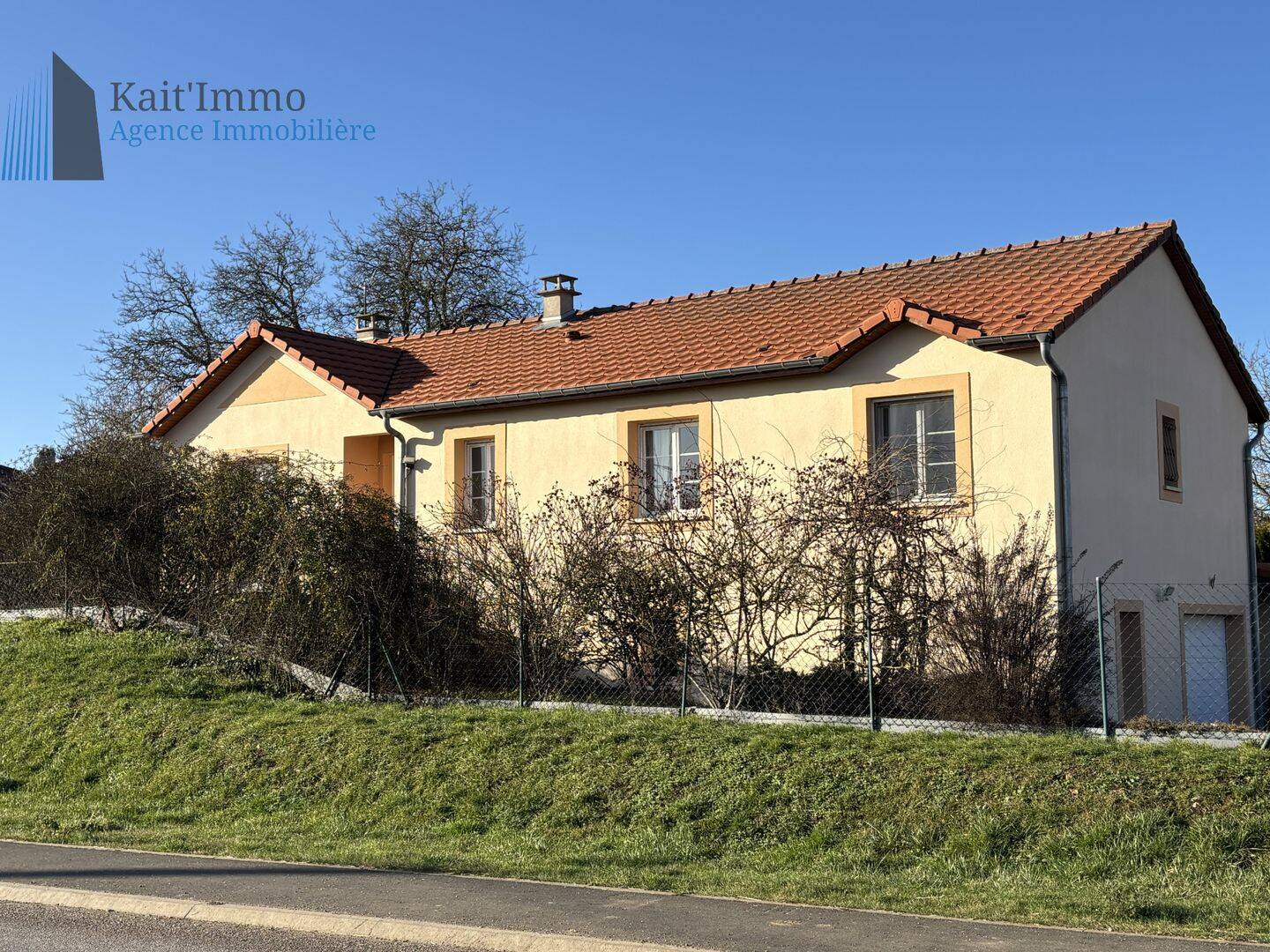 Maison 6 pièces 140 m² · à Éton · 140 m² · 297 000 €