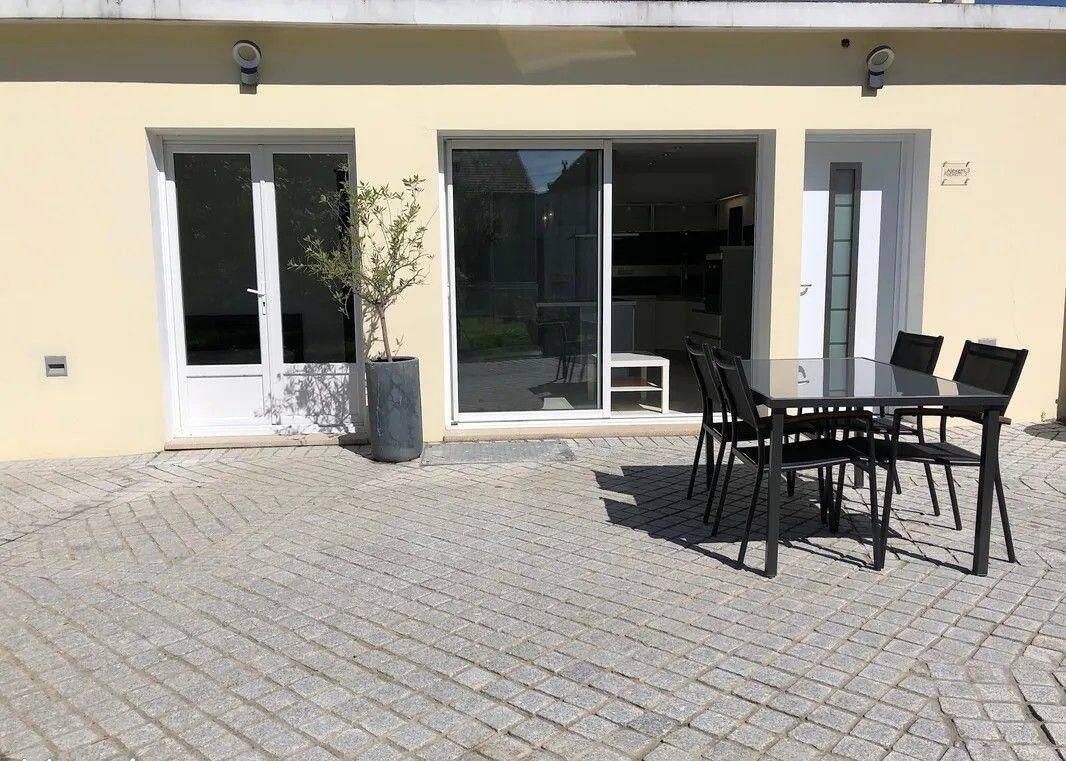 Maison 3 pièces 60 m² · à Nantes · 60 m² · 895 €/mois