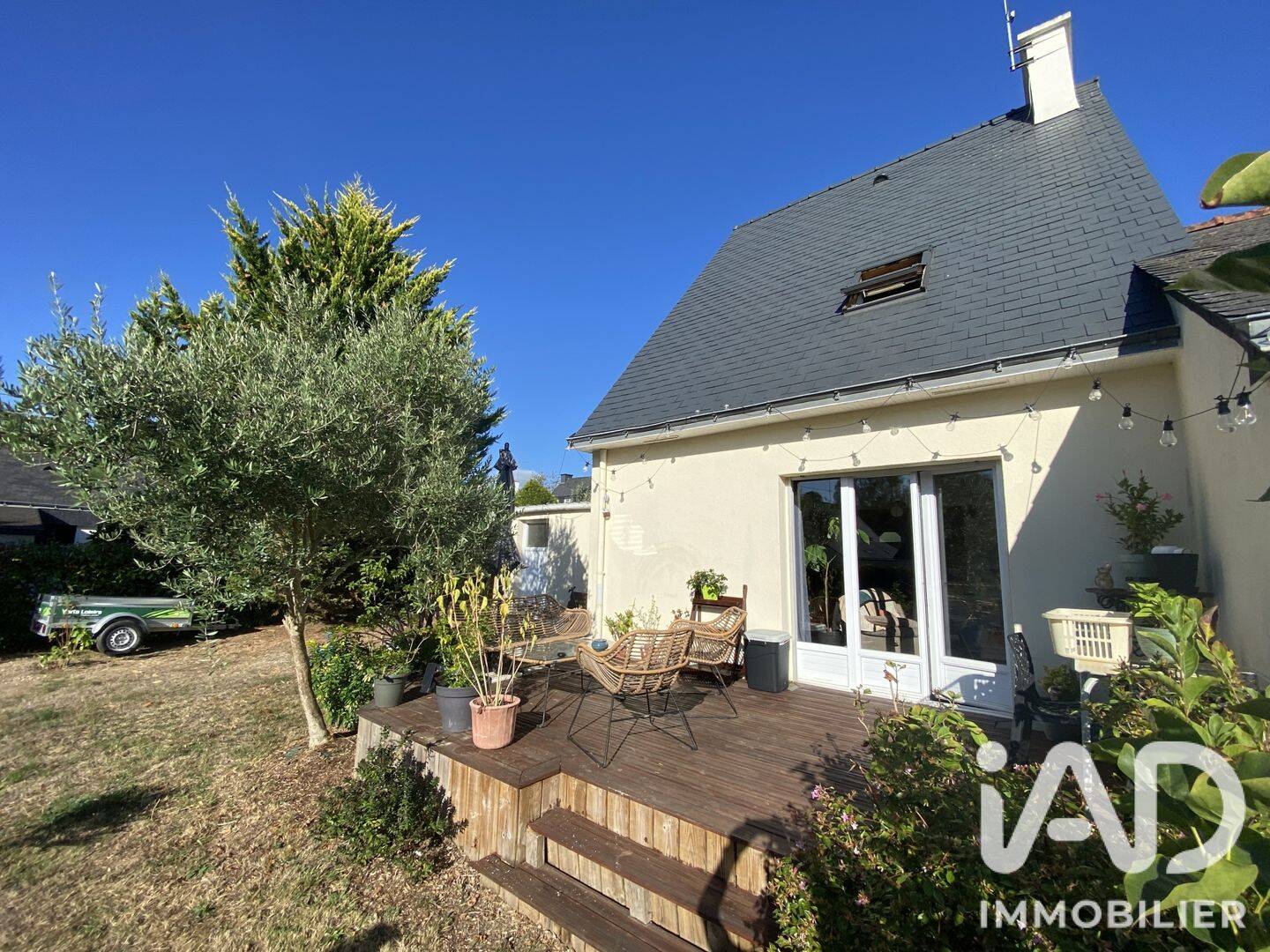 Maison 3 pièces 64 m² · à Saint-Malo-de-Beignon · 64 m² · 125 000 €