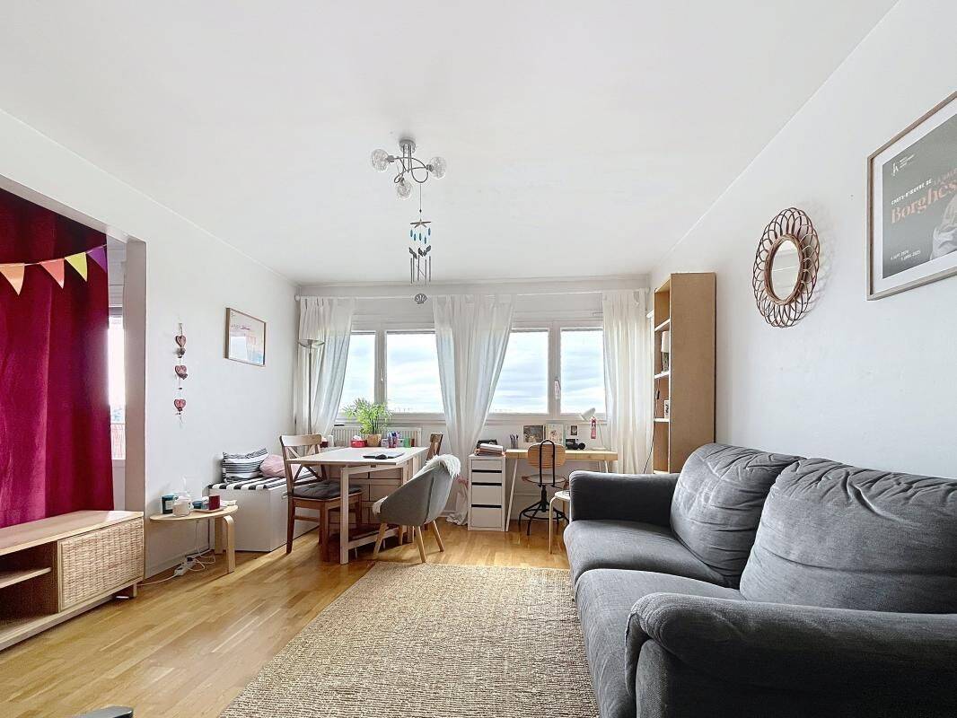 Appartement 3 pièces 84 m² · à Tours · 84 m² · 229 400 €