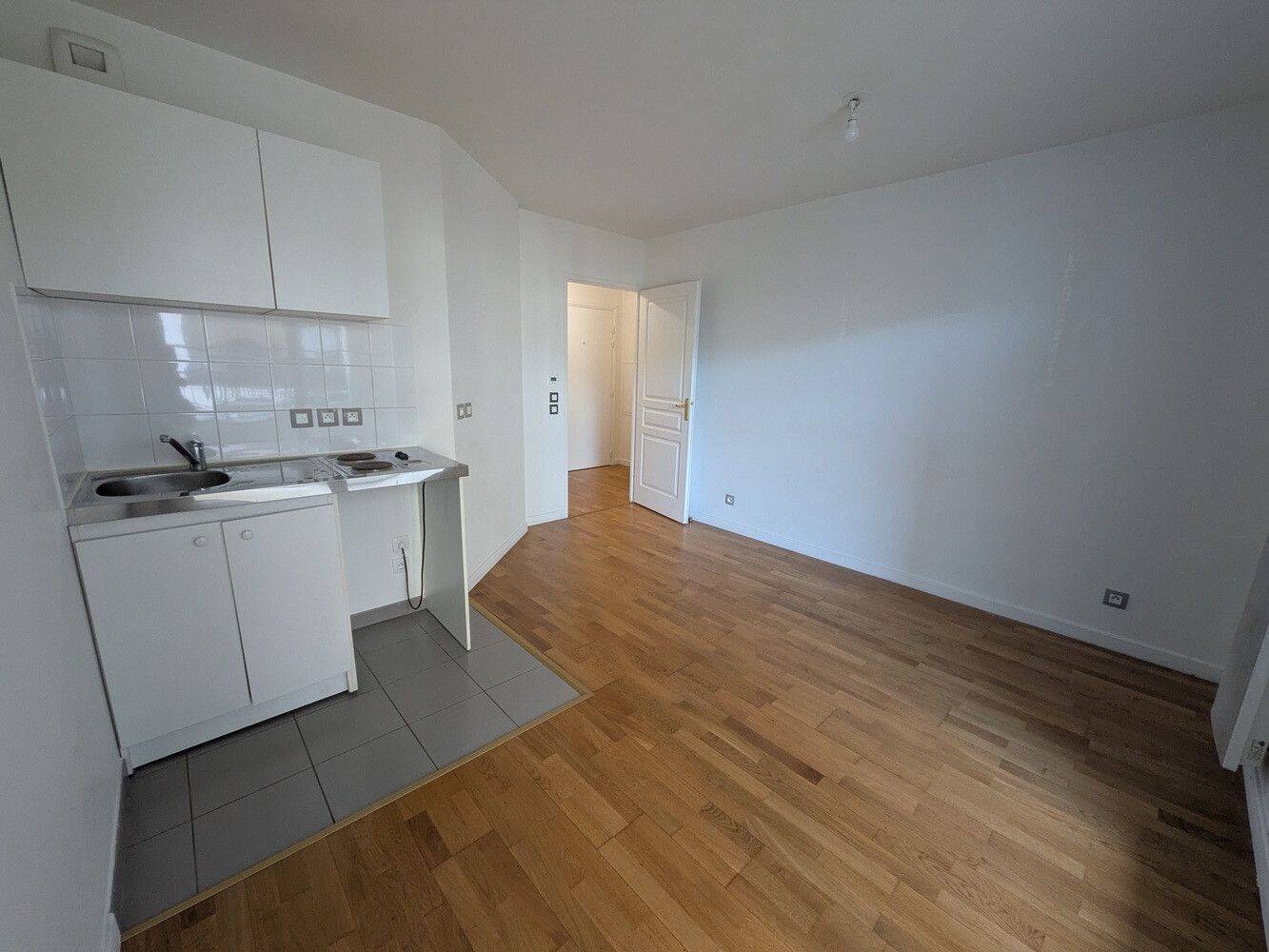 Appartement 1 pièce 22 m² · à La Garenne-Colombes · 22 m² · 890 €/mois
