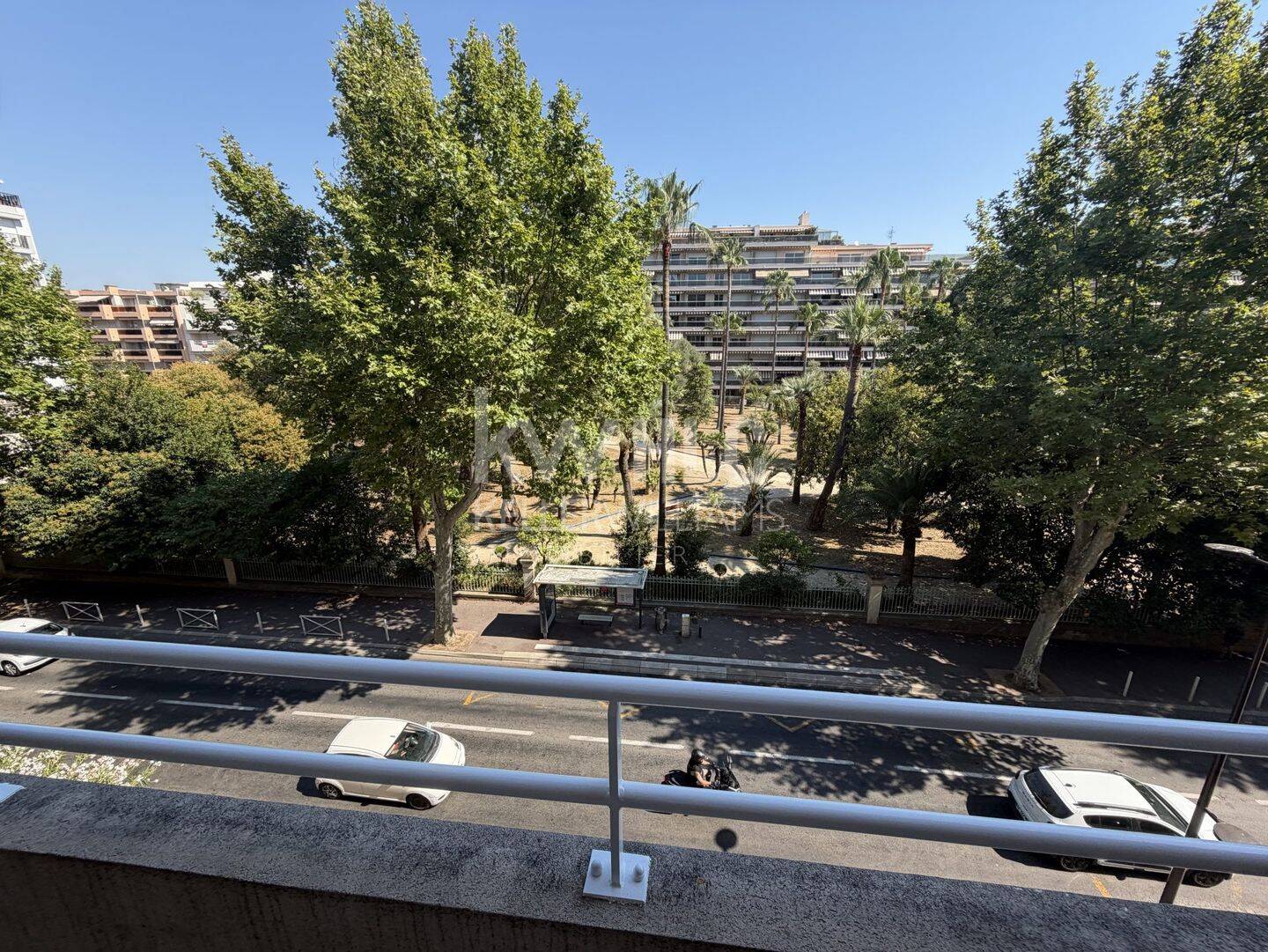 Appartement 3 pièces 66 m² · à Antibes · 66,2 m² · 445 000 €