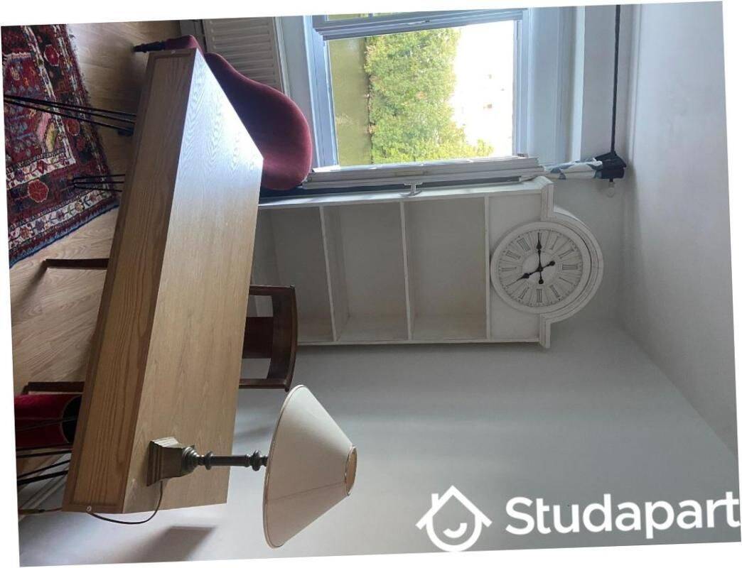 Appartement 1 pièce 10 m² · à Nantes · 10 m² · 450 €