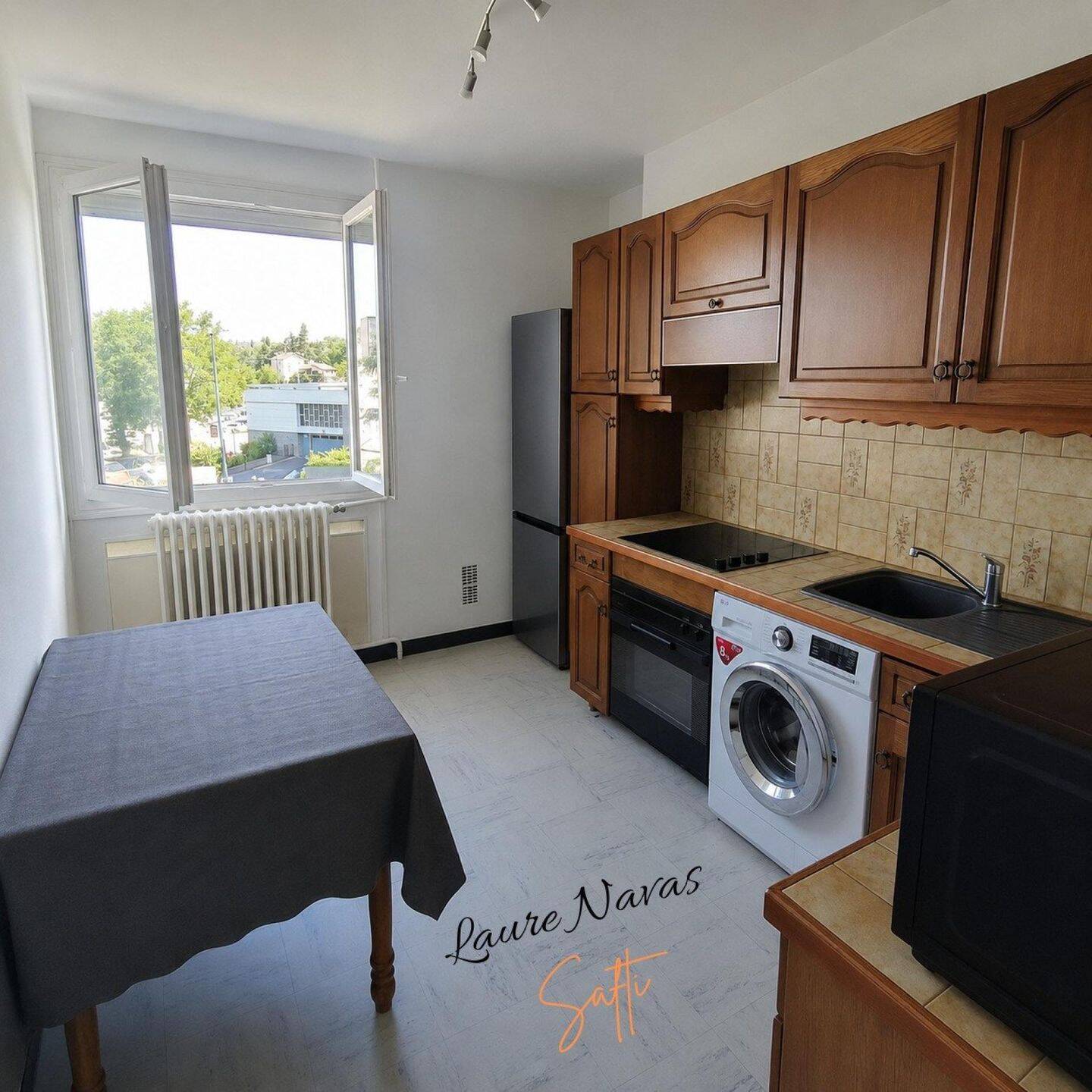 Appartement 4 pièces 69 m² · à Saint-Étienne · 69 m² · 60 000 €