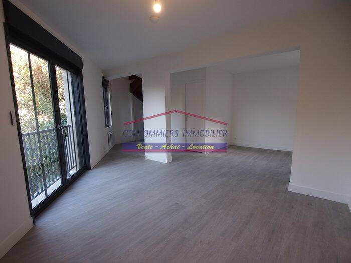Appartement 2 pièces 57 m² · à Coulommiers · 57,4 m² · 802 €