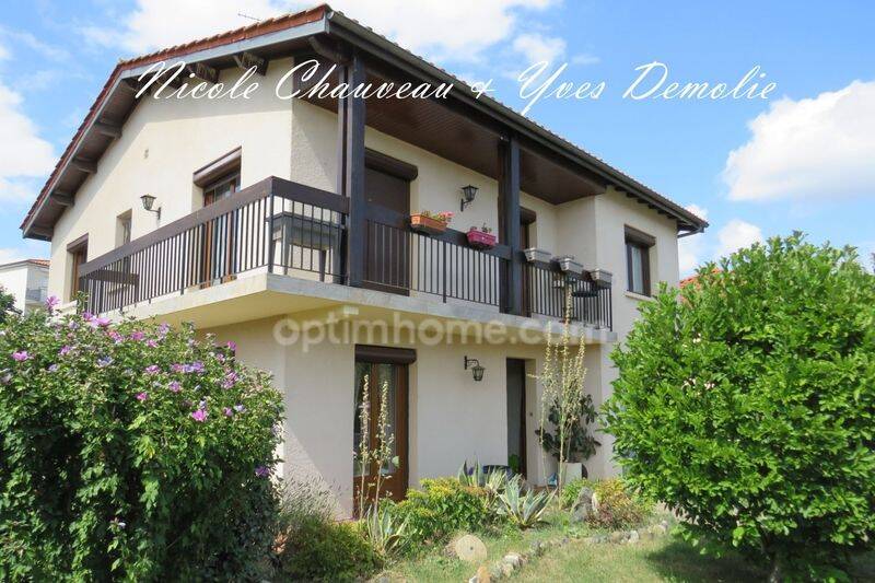 Maison 6 pièces 158 m² · à Issoire · 158 m² · 274 900 €