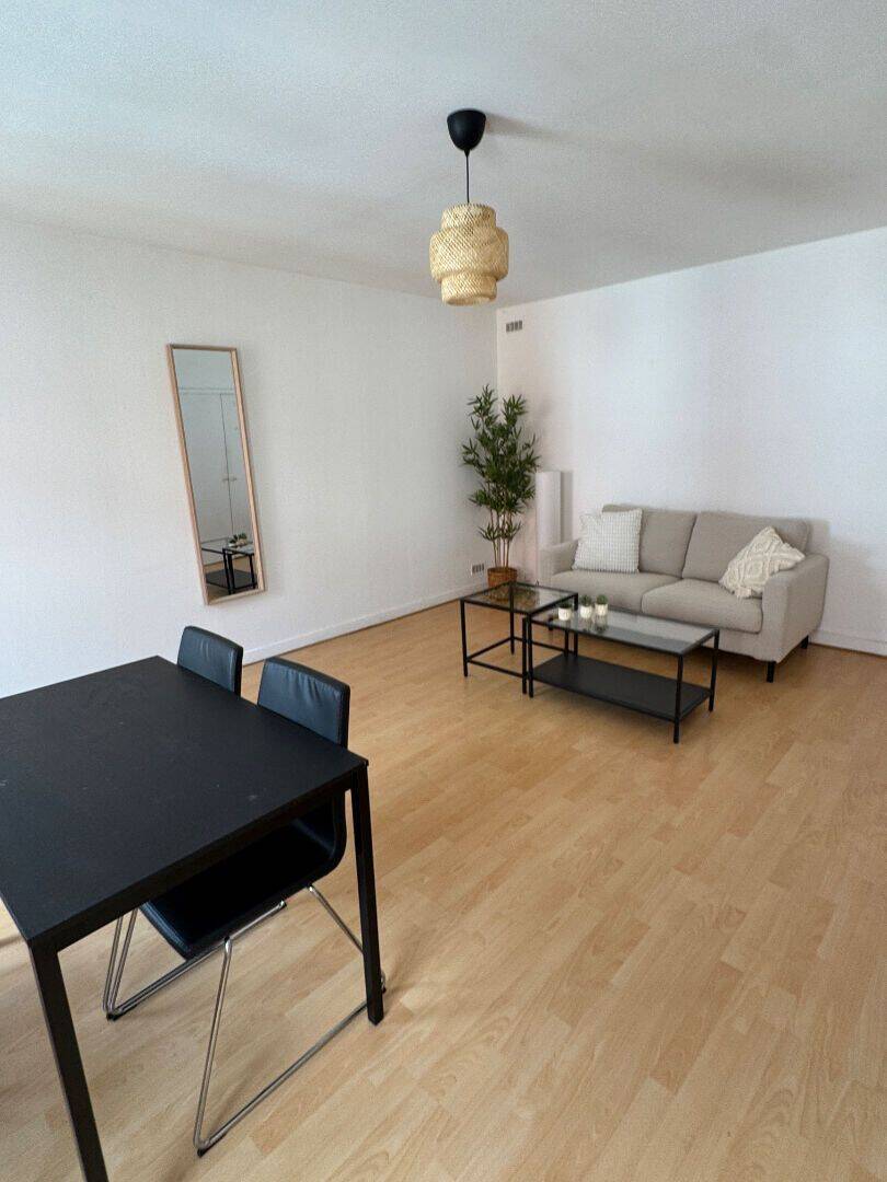 Appartement 2 pièces 45 m² · à Brest · 45 m² · 700 €