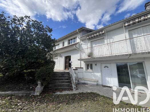 Maison à vendre 307 000 € 6 pièces 5 chambres 250 m² 1 440 m² de terrain Odos 65310