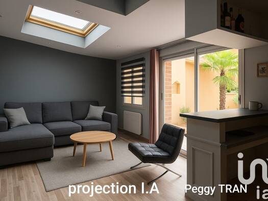 Maison à vendre 254 500 € 7 pièces 4 chambres 170 m² 230 m² de terrain Ambonnay 51150