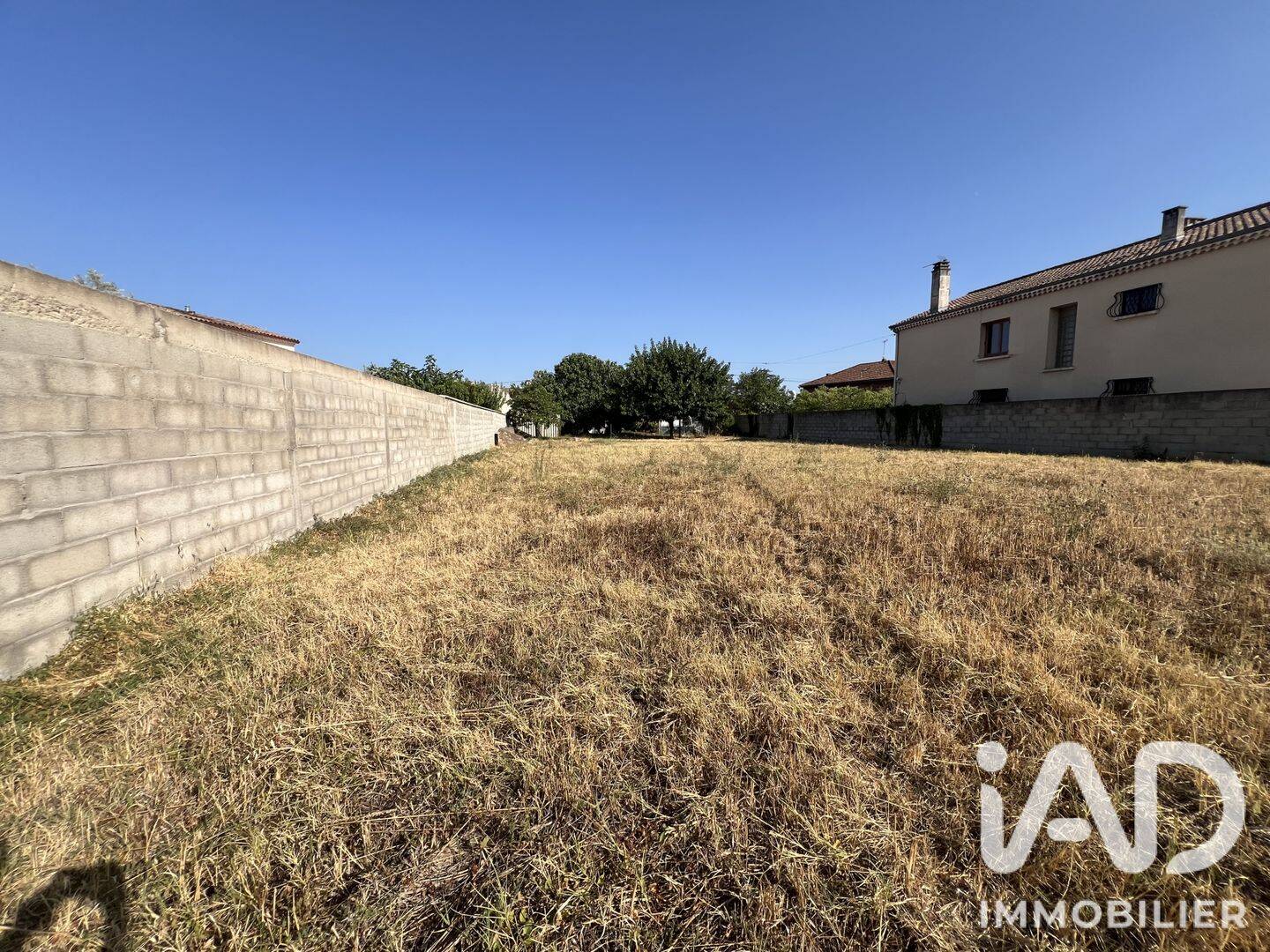 Terrain de 508 m² à Pont-Saint-Esprit - photo 2